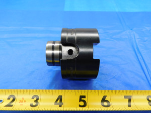 SANDVIK 391.01S/12-63 63 040 VARILOCK 63 MODULAR EXTENSION 40mm PROJECTION - MB5347AE2