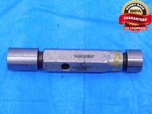 1.168 & 1.172 PIN PLUG GAGE GO NO GO 1.1719 +.0001 1 11/64 29.769 1.1680 1.1720 - MC0013AZ1