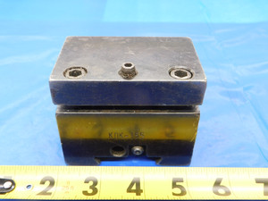 KDK-155 QUICK CHANGE MASTER TOOL HOLDER FOR BORING BAR 1 1/4" CAPACITY 1.25 - MB5470AG2