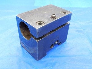 KDK-155 QUICK CHANGE MASTER TOOL HOLDER FOR BORING BAR 1 1/4" CAPACITY 1.25 - MB5470AG2