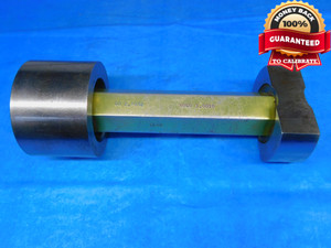 2.9852 & 3.0010 CL X PIN PLUG GAGE GO NO GO 2.9844 +.0008 2 63/64 76 mm 3.001 - AR4832RD