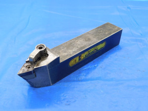 KENNAMETAL MDPNN-164D TURNING TOOL HOLDER 1" SHANK DN..432 INSERTS NE9 6" OAL - MB5503AD2