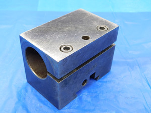 KDK-205 QUICK CHANGE MASTER TOOL HOLDER FOR BORING BARS 1 1/2 BAR CAPACITY 1.5 - MB5586AG2