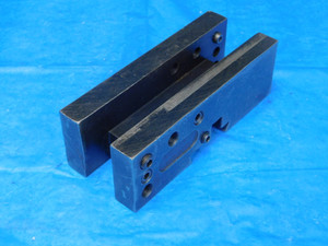 KDK-206-1 QUICK CHANGE 4 POSITION BAR FOR 1" SQUARE SHANK TURNING TOOL 1.0 - JP0266AG2