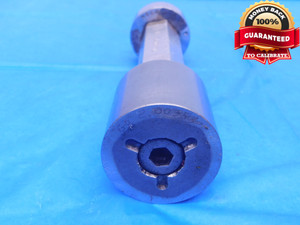 2.0035 & 2.0065 PIN PLUG GAGE GO NO GO 2.0000 +.0035 OVERSIZE 2.0 51 mm - MC0117AP1