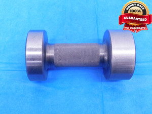 3.2410 & 3.2440 PIN PLUG GAGE GO NO GO 3.2500 -.0060 3 1/4 82.321 mm 3.241 3.244 - MC0121AP1