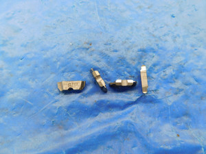 10PCS NEW SANDVIK L154.93-3 047 SIP CARBIDE GROOVING INSERTS - MB5634AS1