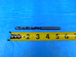 SUMITOMO 8.6mm TiCN CARBIDE COOLANT JOBBER DRILL BIT W40068582012 9mm SHANK - AR5047LVR