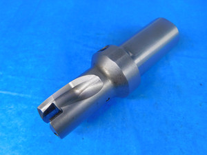 KENNAMETAL 1.109" - 1.181" O.D. COOLANT REPLACEABLE TIP DRILL KSEM1103R1SSF125 - AR5079AQ1