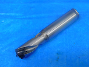 KENNAMETAL 12.500 - 12.999 mm O.D. COOLANT REPLACEABLE TIP DRILL KTIP125R1SS14M - AR5080AQ1