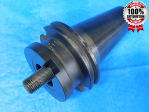 CAT50 SANDVIK A390.45-50 80 050M MODULAR VARILOCK 80 ADAPTER TOOL HOLDER 3" PROJ - AR5142AE2