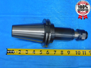CAT50 PARLEC C50-12SA4 1 1/4 PILOT 5/16 KEY SIDE MILLING CUTTER TOOL HOLDER - AR5145AE2