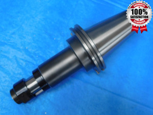 CAT50 PARLEC C50-12SA4 1 1/4 PILOT 5/16 KEY SIDE MILLING CUTTER TOOL HOLDER - AR5140AE2