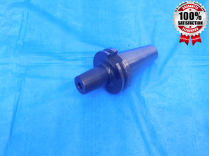 CAT40 BRINEY 3/8" I.D. SHRINK FIT TOOL HOLDER .375 COOLANT  V40SF-038-250 BP - MC0152AF2