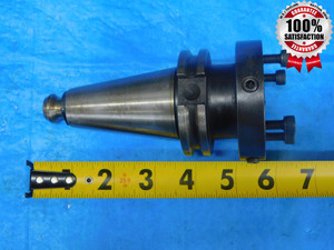 CAT40 MAPAL MN 1023-16 MODULAR TOOL HOLDER STUB LENGTH 2" PROJECTION - AR5149CG