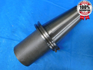 CAT50 DEVLIEG MICROBORE 50CT-ADA-40 5/8 18 TPI BORING RING/BORING HEAD TOOL HOLDER 4" PROJ. - AR5189AE2