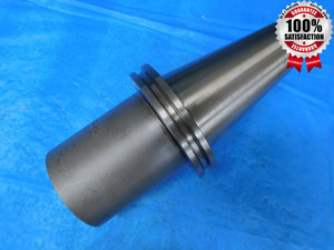 CAT50 DEVLIEG MICROBORE 50CT-ADA-40 5/8 18 TPI BORING RING/BORING HEAD TOOL HOLDER 4" PROJ. - AR5190AE2