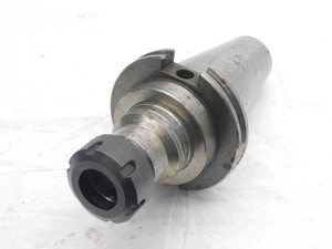 CAT50 REGO-FIX ER32 COLLET CHUCK TOOL HOLDER 4" PROJECTION 4350.13251.122 ER 32 - AR5181AE2