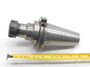 CAT50 REGO-FIX ER32 COLLET CHUCK TOOL HOLDER 4" PROJECTION 4350.13251.122 ER 32 - AR5181AE2