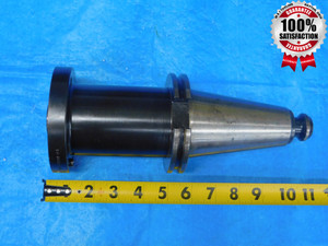 CAT50 TSD MICROBORE 50CT-ADE-1412-50-MTP BORING RING ADAPTER TOOL HOLDER 5" PROJ - AR5186AE2