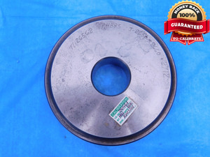1.4885 MASTER PLAIN BORE RING GAGE 1.5000 -.0115 UNDERSIZE 1 1/2 38 mm - MC0167AP1