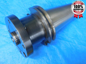 CAT50 TSD MICROBORE 50CT-ADE-1412-30-MTP BORING RING ADAPTER TOOL HOLDER 3" PROJ - AR5187AE2