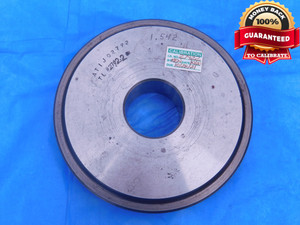 1.542 MASTER PLAIN BORE RING GAGE 1.5313 +.0107 OVERSIZE 1 17/32 39 mm 1.5420 - MC0180AP1