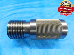 SHOP MADE M42 X 4.5 6H METRIC THREAD PLUG GAGE 42 INSPECTION CHECK - DW15005AG2