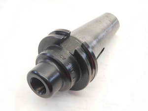 CAT40 COLLIS MORSE TAPER #2 TOOL HOLDER 2 1/4 PROJECTION 68212 MT2 MT#2 - MC0207AF2