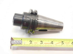 CAT40 COLLIS MORSE TAPER #2 TOOL HOLDER 2 1/4 PROJECTION 68212 MT2 MT#2 - MC0207AF2