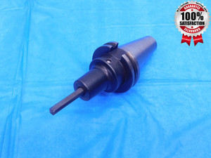 CAT40 BRINEY 3/8" I.D. SHRINK FIT TOOL HOLDER .375 COOLANT V40SF-038-275 - MC0227AF2