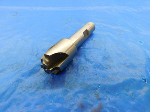 FKD 5/32 RADIUS HSS Co8 CORNER ROUNDING END MILL 1/2 SHANK 3/4 MAJOR 7/16 MINOR - MB5800AR1