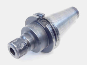 CAT40 COMMAND ER16 COLLET CHUCK TOOL HOLDER 2 3/4 PROJECTION C4C4-0016 ER 16 - MC0271AF2