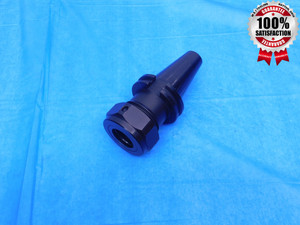 CA40 PARLEC TG100 COLLET CHUCK TOOL HOLDER 3" PROJECTION C40-10SC3 TG 100 - MC0244AF2