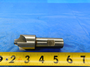 FKD 3/8 RADIUS HSS Co8 CORNER ROUNDING END MILL 7/8 SHANK 1 1/4 MAJOR 1/2 MINOR - MB5903AR1