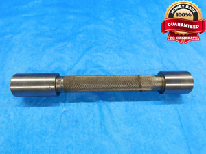 .887 & .897 PIN PLUG GAGE GO NO GO .8906 -.0036 57/64 22.784 .8870 .8970 SHOP MADE - DW15106AP1
