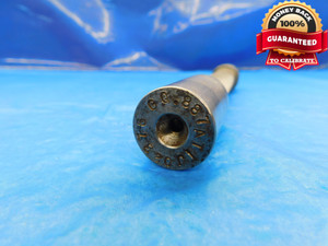 .887 & .897 PIN PLUG GAGE GO NO GO .8906 -.0036 57/64 22.784 .8870 .8970 SHOP MADE - DW15106AP1