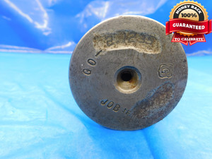 SHOP MADE 2.1235 & 2.1255 PIN PLUG GAGE GO NO GO 2.1250 +.0005 2 1/8 54 CHECK - DW15108AP1