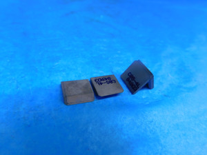 14PCS NEW GREENLEAF CBS-4L 84903 CARBIDE TURNING INSERTS - JP0445RDT