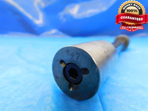 .947 & .957 CL Z PIN PLUG GAGE GO NO GO .9531 +.0039 61/64 24 mm .9470 .9570 - DW15128AZ1