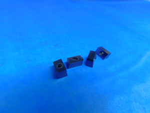 10PCS NEW COMPETITIVE CARBIDE CCC-18534-010 C2 TiAlN COATED CARBIDE INSERTS - AR5425RDT