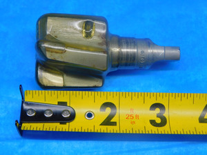 METCUT 210-2143 1 7/16 O.D. CARBIDE TIPPED COUNTERBORE 5/16 PILOT HOLE #2 STUB - AR5438AE2