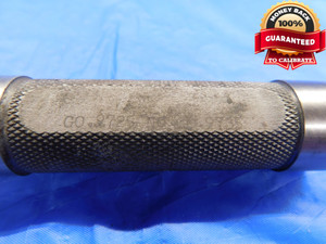 .9725 & .9735 PIN PLUG GAGE GO NO GO .9688 +.0037 OVERSIZE 31/32 24.727 mm - DW15281AZ1
