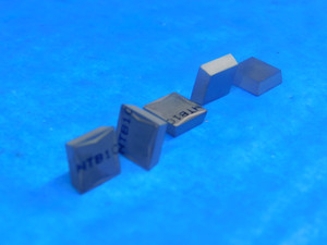 10PCS NEW NORTON SPMR 09 03 04-77 NTB10 CARBIDE TURNING INSERTS SPMR 321 77 - AR5474RDT