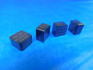 16PCS NEW SECO CARBOLOY SNG454E 460 CARBIDE TURNING INSERTS INDEXABLE SNG 454 - AR5471RDT