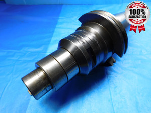 CAT50 SANDVIK VARILOCK 1 1/4 PILOT 5/16 KEY MODULAR ADAPTER & SIDE MILL ADAPTER - JR1565AE2