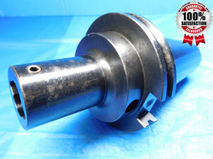 CAT50 KAISER 11.326.642 MODULAR ADAPTER TOOL HOLDER 3 1/2 PROJECTION - JR1562AE2