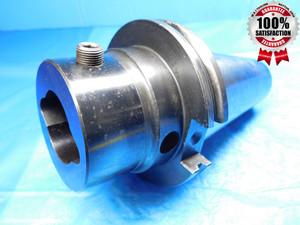 CAT50 KAISER 11.326.662 MODULAR ADAPTER TOOL HOLDER 2 3/4 PROJECTION - JR1567AE2