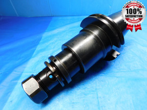 CAT50 KENNAMETAL CV50SDF688 C-K-1 TENSION COMPRESSION TAPPING CHUCK TOOL HOLDER - JR1605AH2