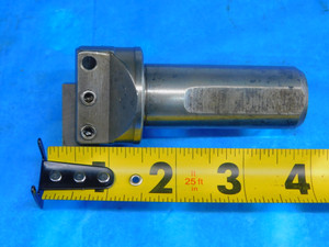 DEVLIEG WEDGEBORE B5-118 C-2 INSERT HELD 1" SHANK N-175 3 3/4 OAL 1.0 BORING BAR - JP0603AE2